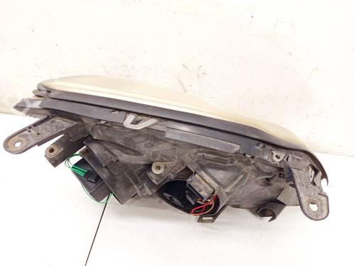 Left headlight OPEL VECTRA C (Z02) 2.2 DTI 16V (F69) | BP38079292C28 - Image 2