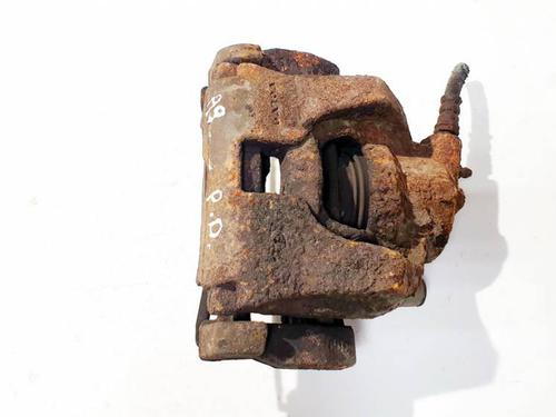 Used Right front brake caliper Right front brake caliper FORD MONDEO IV (BA7) 1.8 TDCi (125 hp) 35109569 35109569