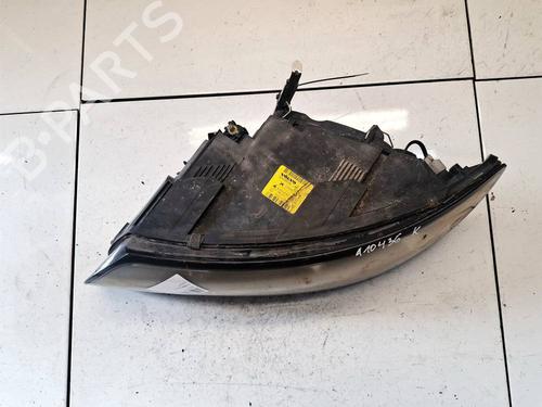 Used Left headlight Left headlight VOLVO S40 II (544) 2.4 (140 hp) 34985393 34985393