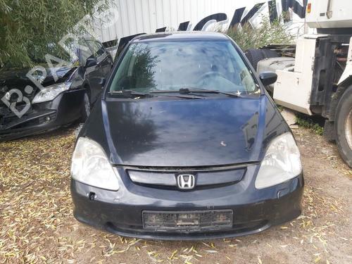 Pipe HONDA CIVIC VII Hatchback (EU, EP, EV) 1.6 i (EP2, EU8, EU6) | BP33529609M125  - Image 5