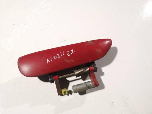 Used Rear left exterior door handle Rear left exterior door handle 35042418 35042418
