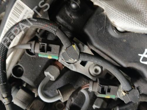Injector AUDI A3 (8V1, 8VK) 1.6 TDI | BP37625569M100 - Image 2