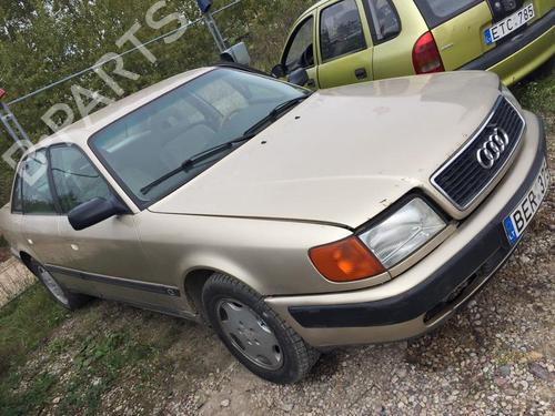 Electronic module AUDI 100 C4 Avant (4A5) 2.3 E | BP35694420M83 - Image 5