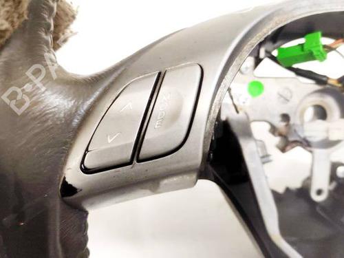 Used Steering wheel controls Steering wheel controls 35191276 35191276
