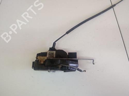 Used Front left lock Front left lock 36760263 36760263