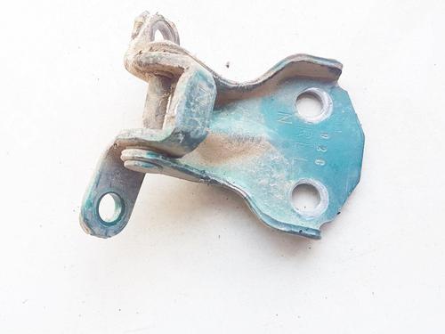 Used Hinge/Door check strap Hinge/Door check strap SUBARU FORESTER (SF_) 2.0 AWD (SF5) (125 hp) 33530310 33530310