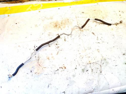 Used AC pipe AC pipe HONDA CR-V III (RE_) 2.2 i-CTDi 4WD (RE6) (140 hp) 32909661 32909661