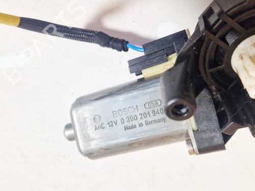 Electronic module MERCEDES-BENZ C-CLASS (W203) C 220 CDI (203.006, 203.008) | BP34961693M83 - Image 2