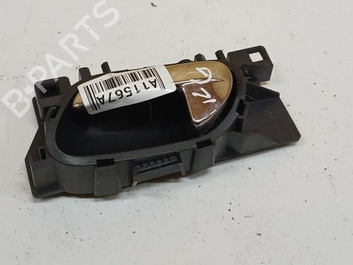 Used Front left interior door handle Front left interior door handle 37678349 37678349