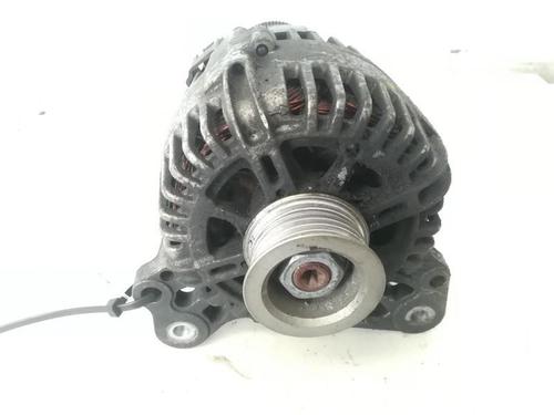 Alternator VW GOLF V (1K1) 1.6 FSI | BP35694755M7 - Image 2