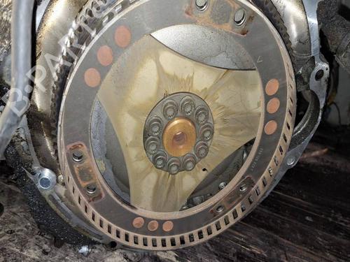 Flywheel AUDI Q7 (4LB) 3.0 TDI quattro | BP39735219M101 - Image 3