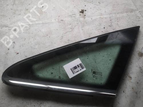 Used Front left quarter glass Front left quarter glass 34959670 34959670