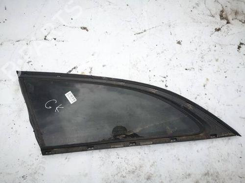 Used Rear left quarter glass Rear left quarter glass 36894823 36894823