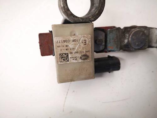 Cable SUZUKI MOTORCYCLES GSF BANDIT GSF 250ZP Bandit (GJ74A) | BP34830050E12 - Image 3