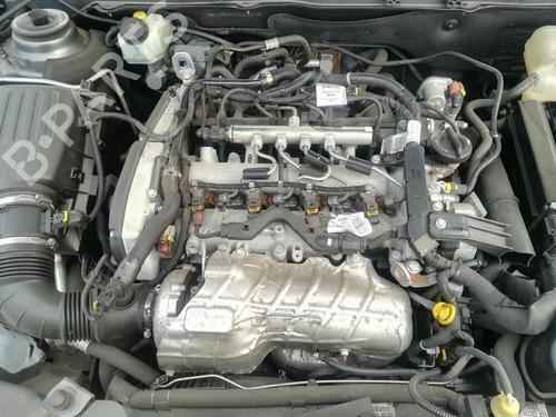 Engine mount OPEL INSIGNIA A (G09) 2.0 CDTI (68) | BP33064672M89 - Image 4