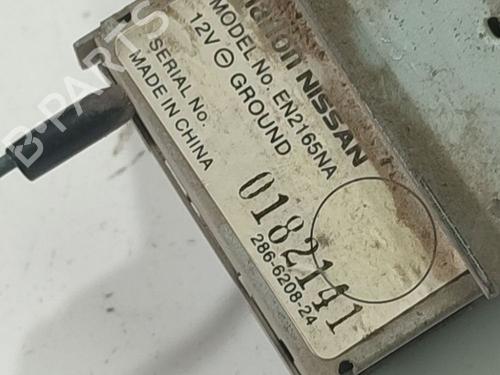 Electronic module NISSAN PATHFINDER III (R51) 2.5 dCi | BP34869874M83 - Image 4
