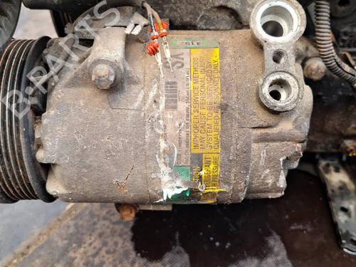 Used AC compressor AC compressor 35019632 35019632