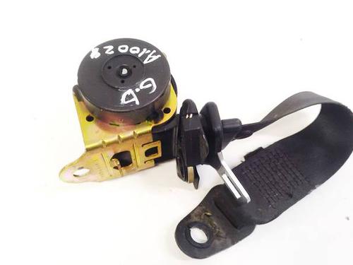 Used Rear right seatbelt Rear right seatbelt MINI MINI (R50, R53) Cooper (116 hp) 35127736 35127736