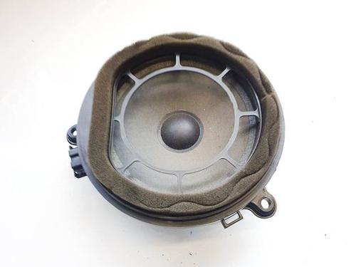 Used Speaker Speaker MERCEDES-BENZ C-CLASS (W203) C 200 Kompressor (203.042) (163 hp) 34502087 34502087