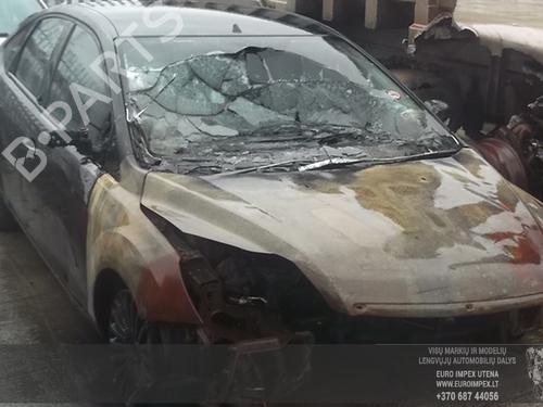 Electronic module FORD FOCUS II (DA_, HCP, DP) 1.6 TDCi | BP33505480M83  - Image 8