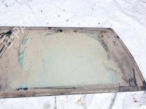 Used Rear left quarter glass Rear left quarter glass 35505196 35505196