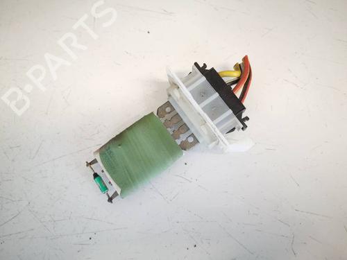 Used Heater resistor Heater resistor 35021597 35021597