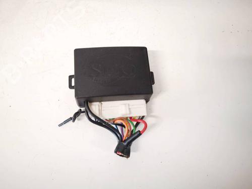 Used Electronic module Electronic module TOYOTA AVENSIS VERSO (_M2_) 2.0 D (CLM20_, CLM20R) (116 hp) 32945632 32945632