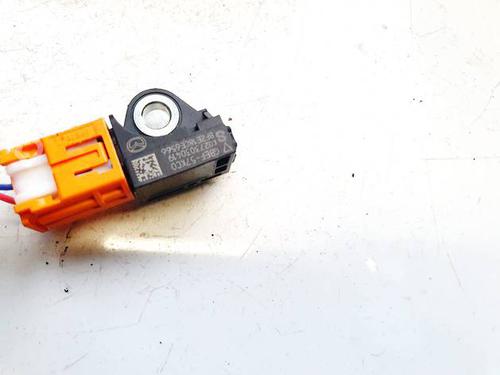 Electronic sensor MAZDA 3 Saloon (BP_) 2.0 SKYACTIV-G M Hybrid (BP5S, BP6S) | BP40243892M84 - Image 2