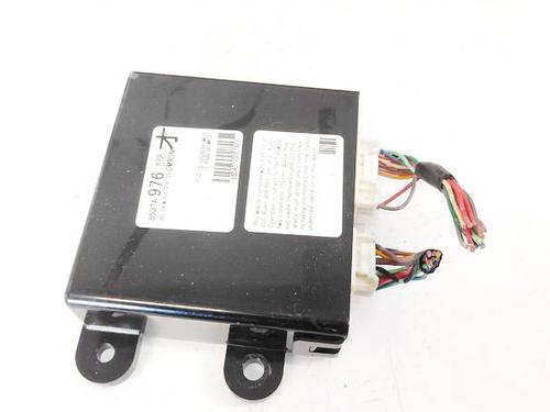 Used Electronic module Electronic module MITSUBISHI ASX (GA_W_) 2.0 MIVEC (GA2W) (150 hp) 32948918 32948918