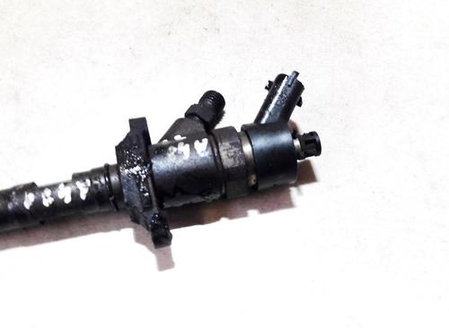Used Injector Injector PEUGEOT 407 (6D_) 1.6 HDi 110 (6D9HZC, 6D9HYC) (109 hp) 35634246 35634246