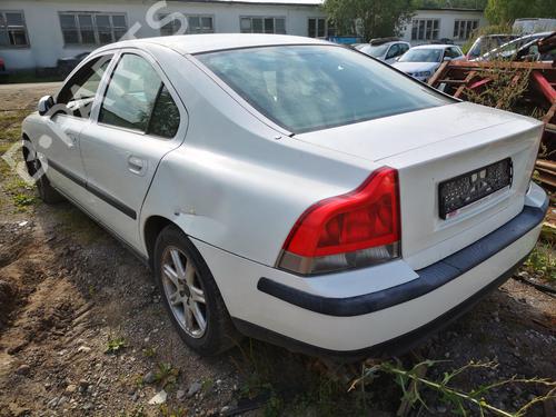 Engine mount VOLVO S60 I (384) 2.4 | BP32919885M89  - Image 8