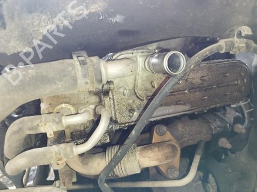 Egr VW PASSAT B6 (3C2) 1.9 TDI | BP35499738M69 - Image 2