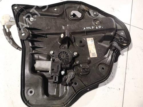 Rudehejsemekanisme Højre bagtil Rudehejsemekanisme Højre bagtil MAZDA CX-3 (DK) 1.5 SKYACTIV-D (DK2WS, DK5FW) (105 hp) 35038791 35038791