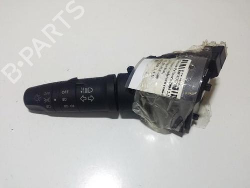 Used Warning switch Warning switch NISSAN PRIMERA Hatchback (P12) 2.2 dCi (139 hp) 35675960 35675960