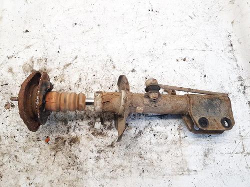 Used Left front shock absorber Left front shock absorber TOYOTA AVENSIS (_T25_) 2.0 D-4D (CDT250_, CDT250R) (116 hp) 35621946 35621946
