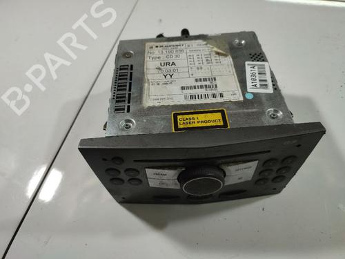 Used Radio Radio 34913293 34913293