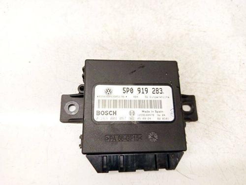 Used Electronic module Electronic module 36827900 36827900