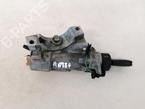 Used Ignition barrel Ignition barrel 35578143 35578143