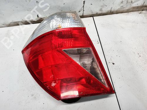 Left taillight HONDA FR-V (BE) 2.0 (BE3) | BP34838053C34 - Image 2