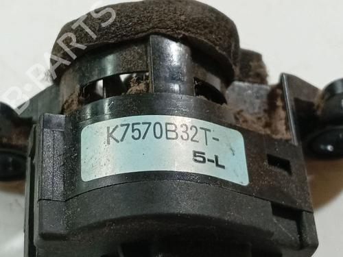 Electronic module MAZDA 3 (BK) 1.6 DI Turbo | BP34843738M83 - Image 4