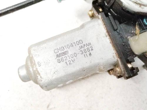 Right front window motor MAZDA PREMACY (CP) 2.0 TD | BP35092218E20 - Image 3