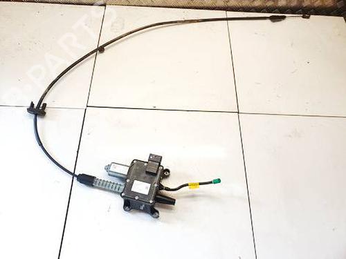 Kabel Kabel CITROËN C4 Picasso I MPV (UD_) 2.0 HDi 138 (136 hp) 36824834 36824834
