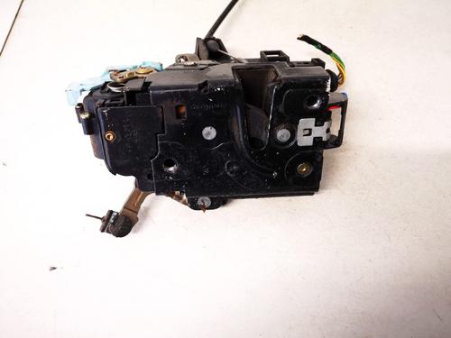 Used Front left lock Front left lock 35517973 35517973