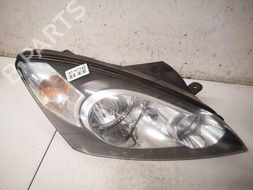 Used Right headlight Right headlight KIA CEE'D Hatchback (ED) 2.0 CRDi 140 (140 hp) 40245109 40245109