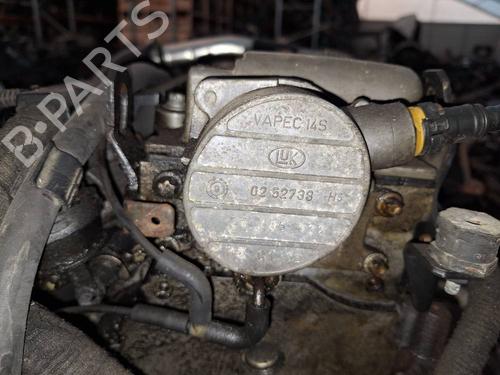 vacuum-pump-opel-astra-g-hatchback-t98-1998-1999-2000-2001-2002-2003-2004-2005-2006-2007-2008-2009-35107331 main image