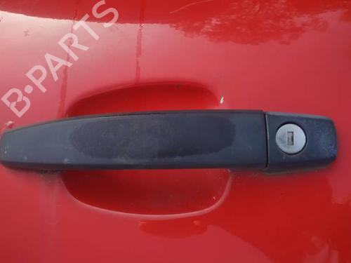 front-left-exterior-door-handle-opel-corsa-d-s07-2006-2007-2008-2009-2010-2011-2012-2013-2014-2015-35377362 main image