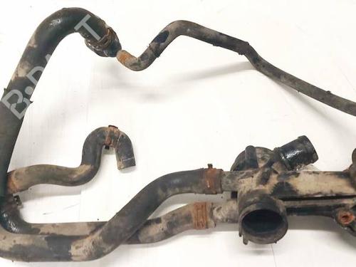 Used Thermostat housing Thermostat housing 35528399 35528399