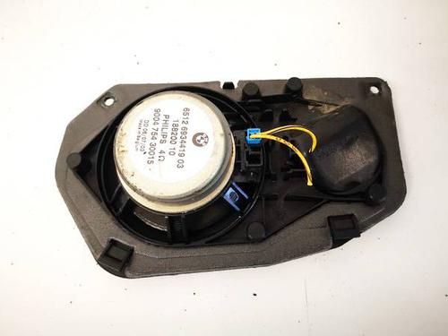 Speaker BMW 5 (E60) 523 i | BP32531804E2