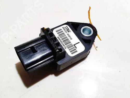 Elektronisk sensor Elektronisk sensor 33102655 33102655