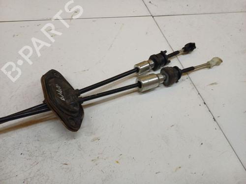 Cable HONDA CR-V III (RE_) 2.2 i-CTDi 4WD (RE6) | BP36687758E12 - Image 3